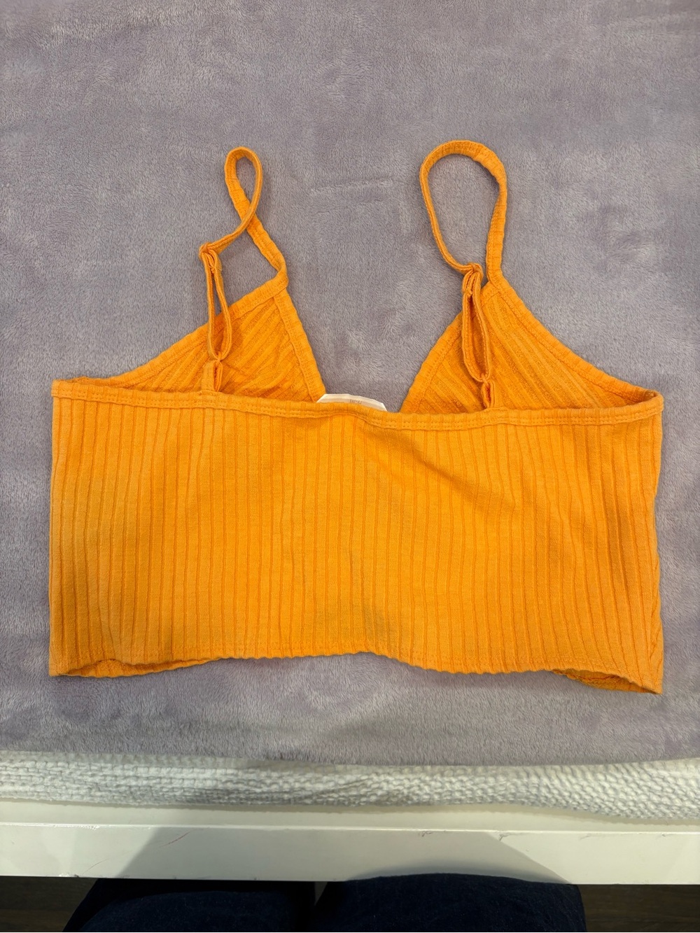Crop Top - Picture 3 of 4